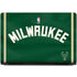 NBA Milwaukee Bucks Jersey Dell Inspiron Skin